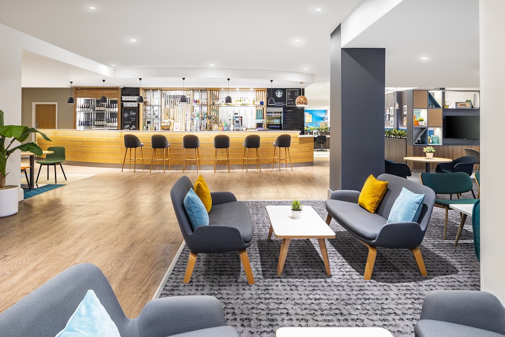 Holiday Inn Leicester City By IHG