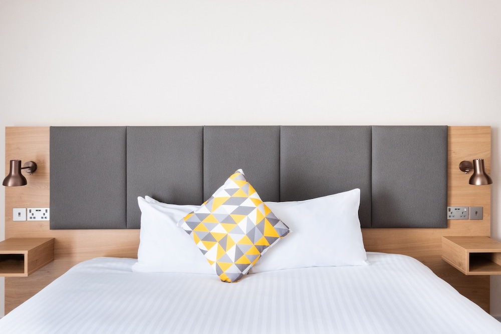 Holiday Inn Leicester City By IHG