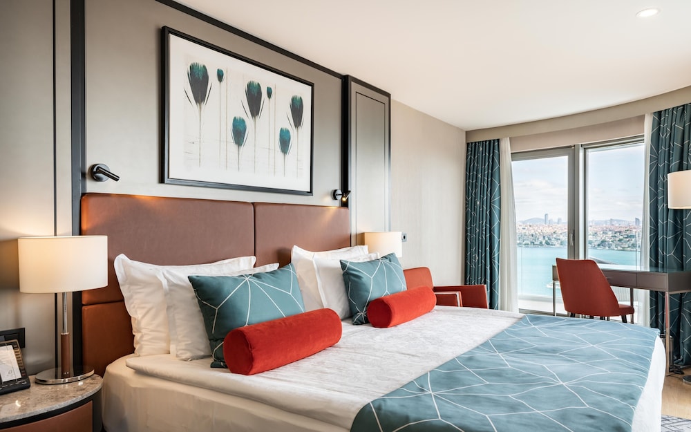 Opera Hotel Bosphorus - Preferred Hotels and Resorts
