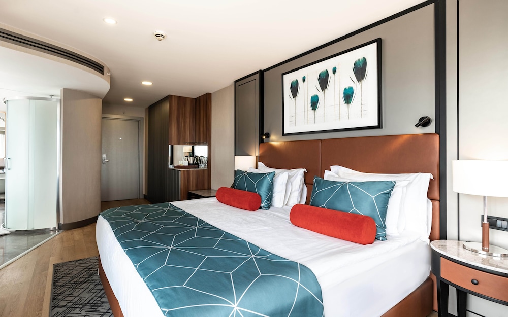 Opera Hotel Bosphorus - Preferred Hotels and Resorts