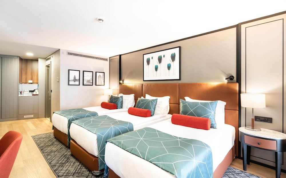 Opera Hotel Bosphorus - Preferred Hotels and Resorts