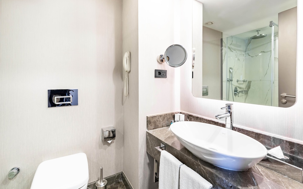 Opera Hotel Bosphorus - Preferred Hotels and Resorts