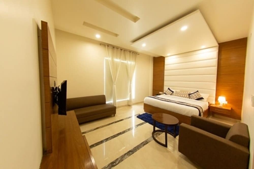 Comfort Hotel