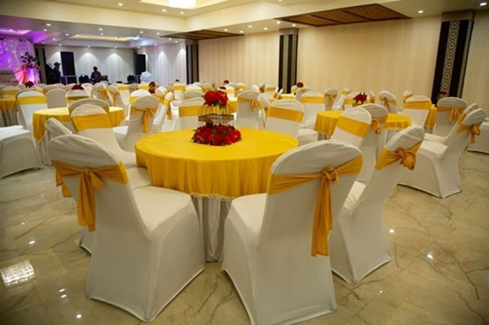 Comfort Hotel