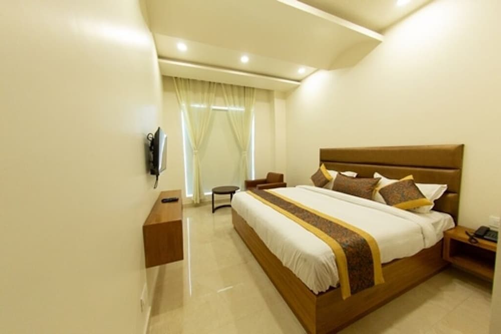 Comfort Hotel