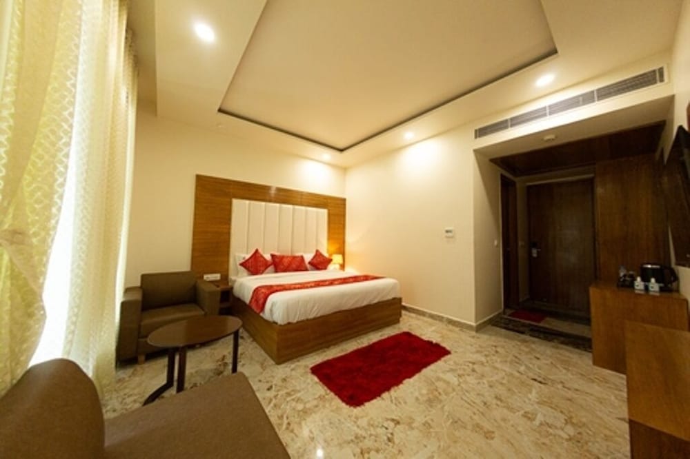 Comfort Hotel
