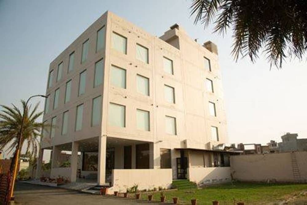 Comfort Hotel