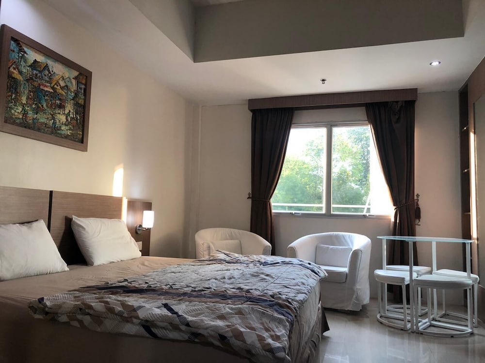 Studio Apartment Nagoya Mansion Batam