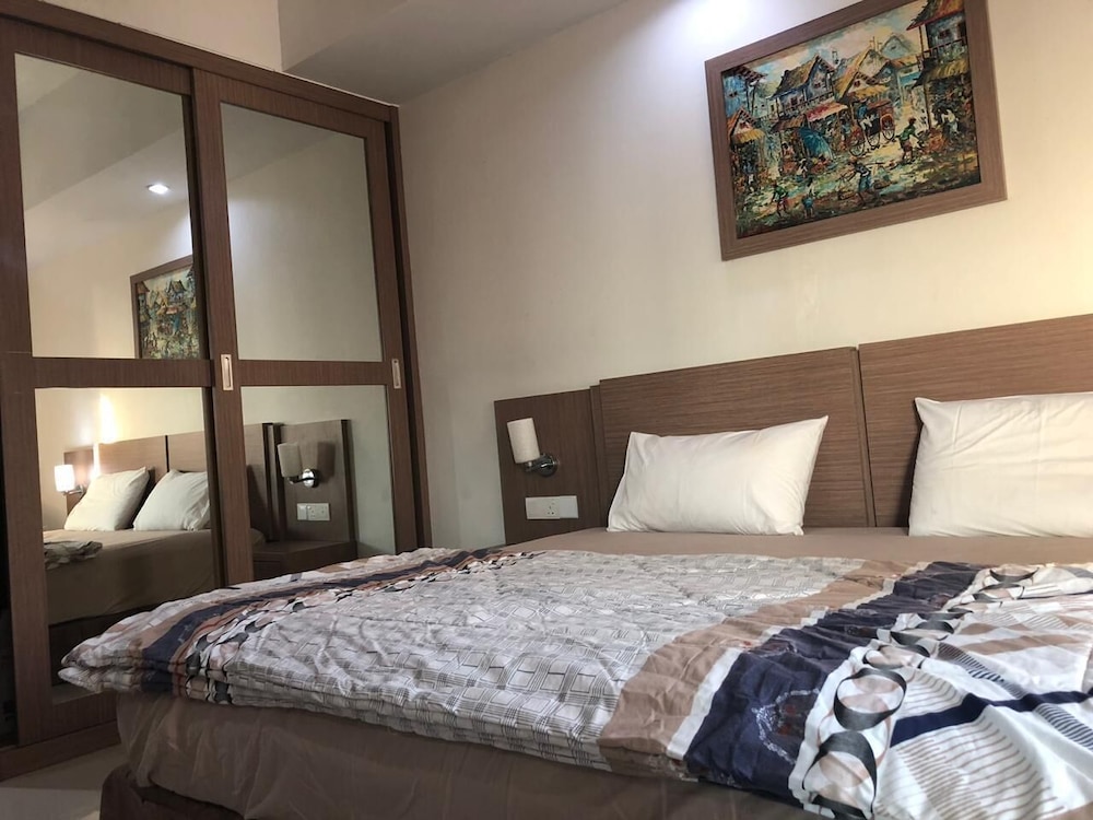 Studio Apartment Nagoya Mansion Batam