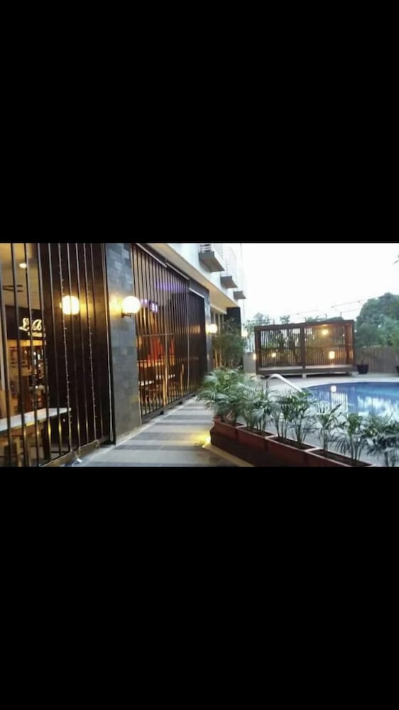 Studio Apartment Nagoya Mansion Batam