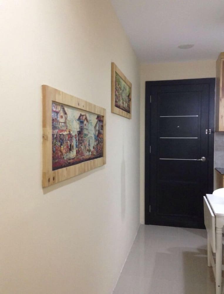 Studio Apartment Nagoya Mansion Batam