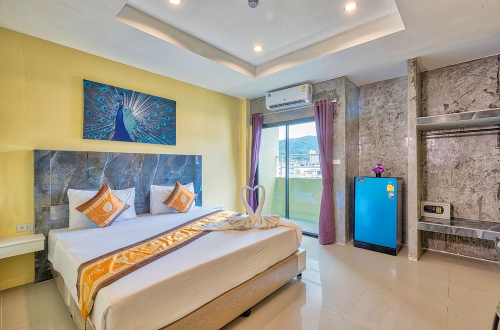 TJ Patong Hotel -
