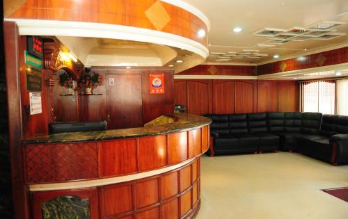 Hotel Venus