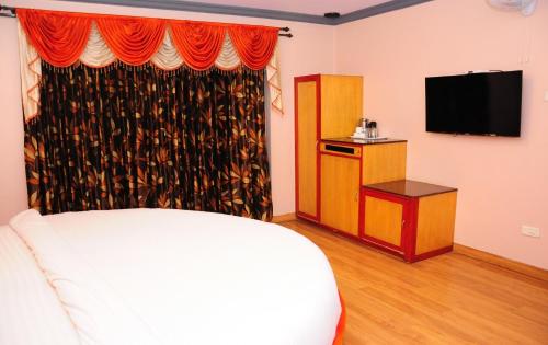 Hotel Venus