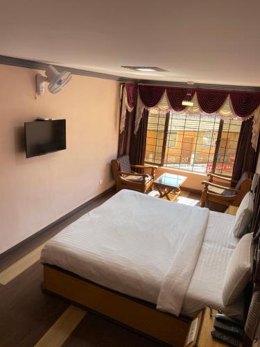Hotel Venus