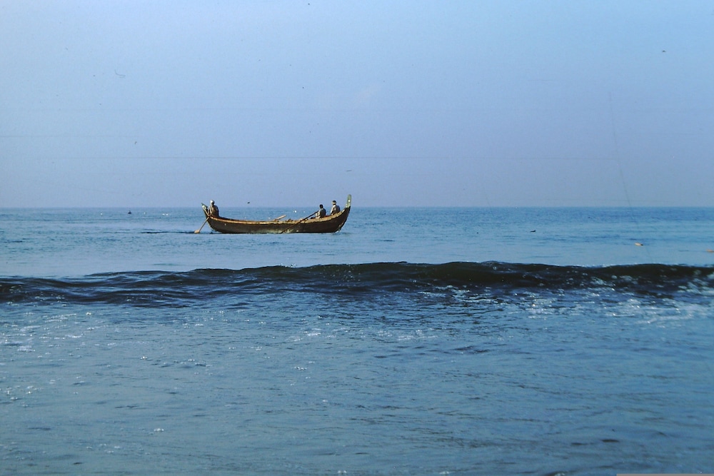 Vasudevam Premium Suites