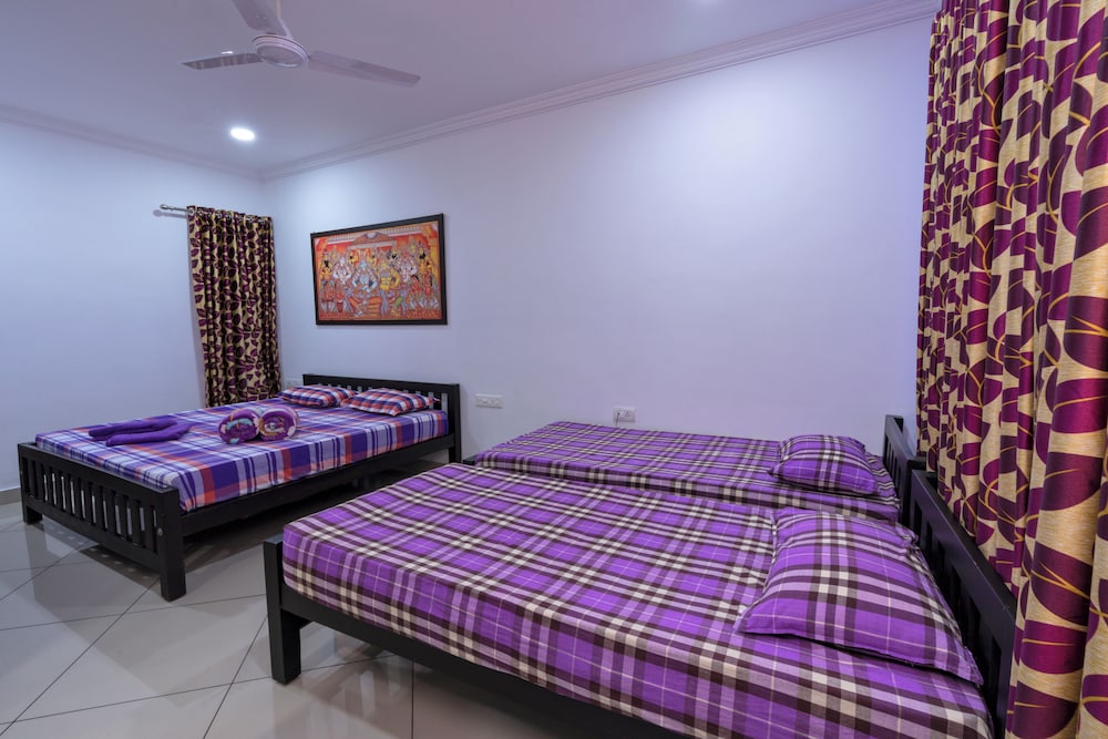 Vasudevam Premium Suites