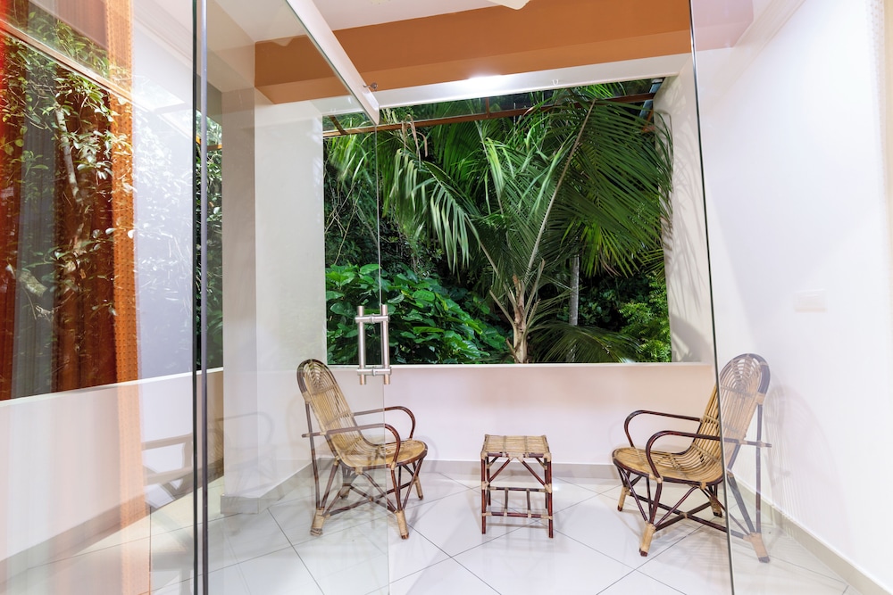 Vasudevam Premium Suites