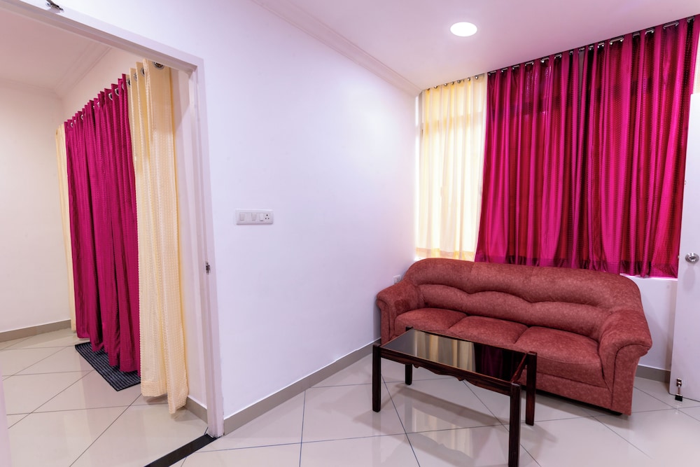 Vasudevam Premium Suites