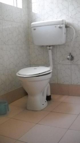 Hotel Dolphin pahalgam