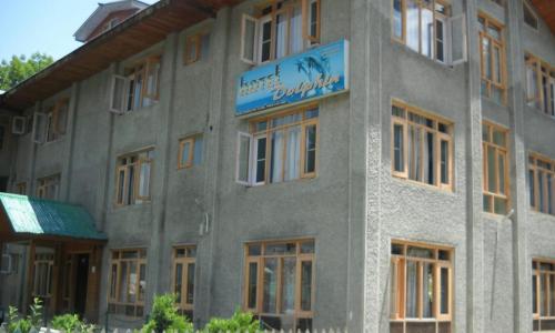 Hotel Dolphin pahalgam