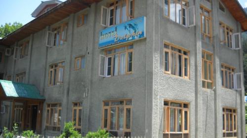 Hotel Dolphin pahalgam