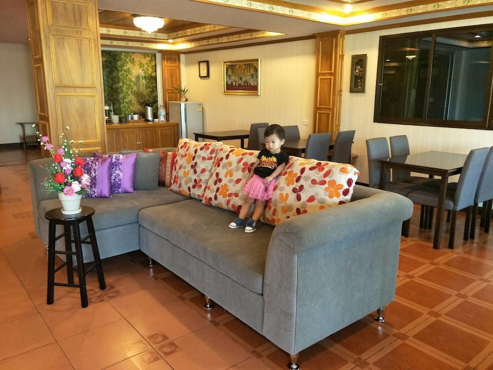 Surin Sunset Hotel