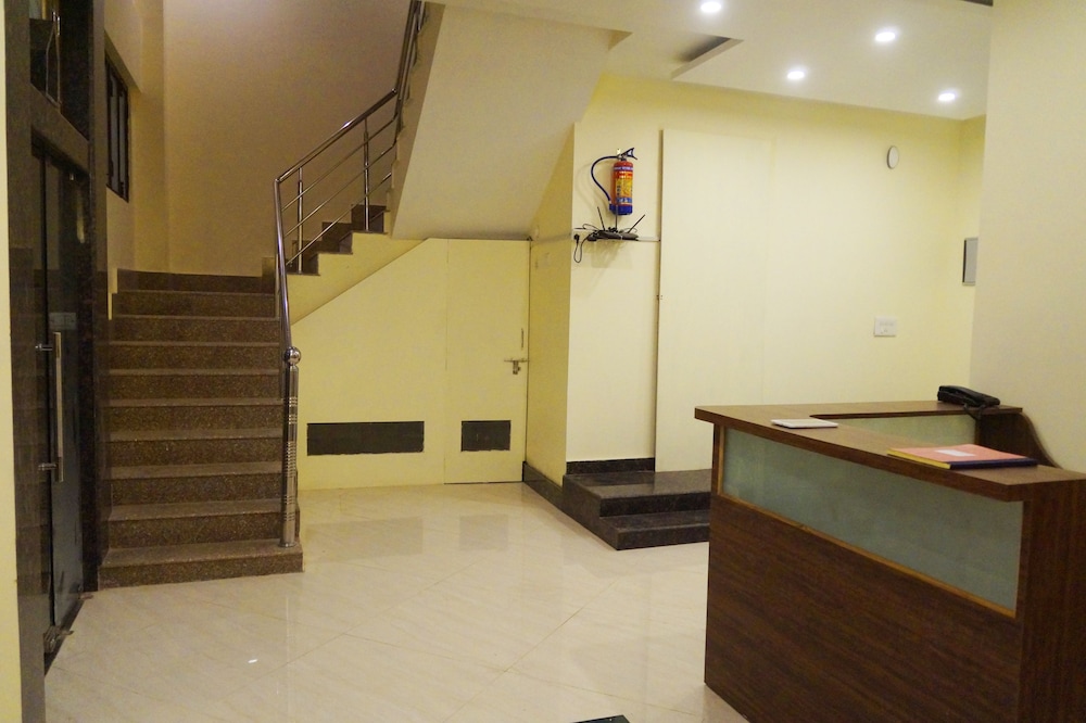 Sada Shiv Guest House near Kashi vishwanath temple & Ganga River ,located in narrow lane.