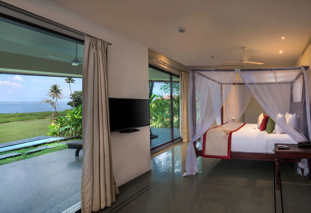 Niraamaya Retreats Backwaters and Beyond Kumarakom