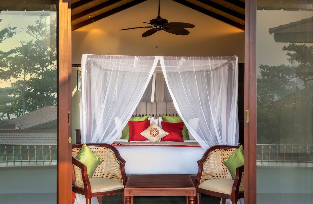 Niraamaya Retreats Backwaters and Beyond Kumarakom