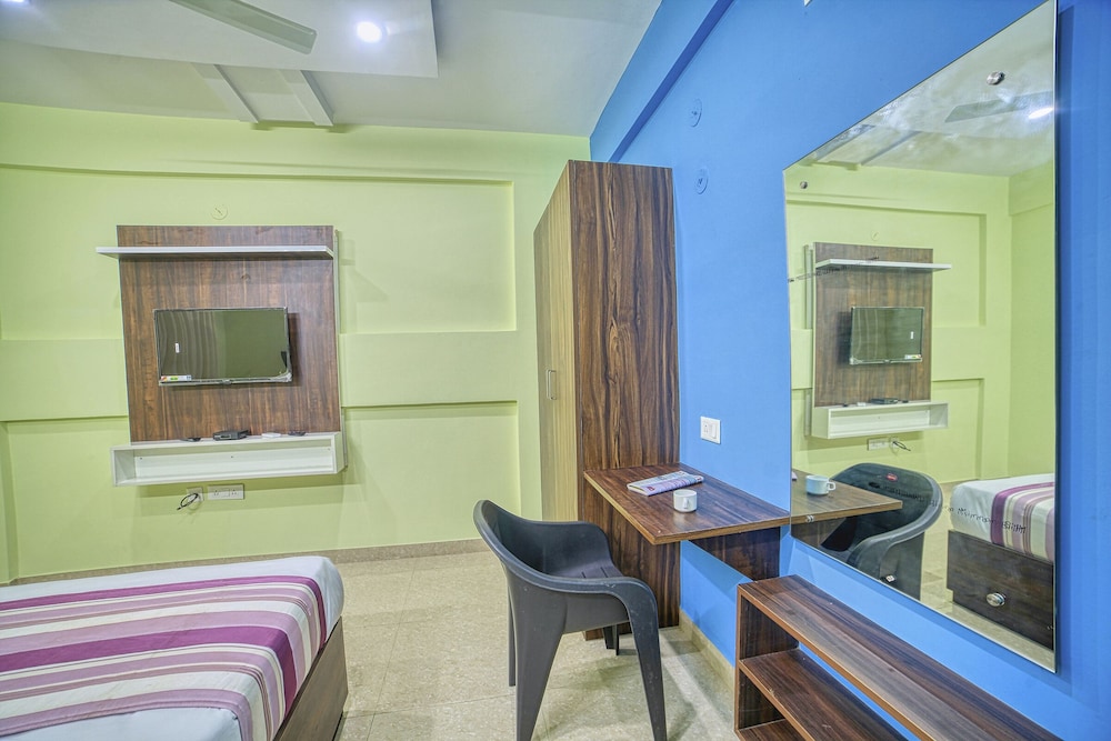 Red Key Airport Transit Hotel Bangalore