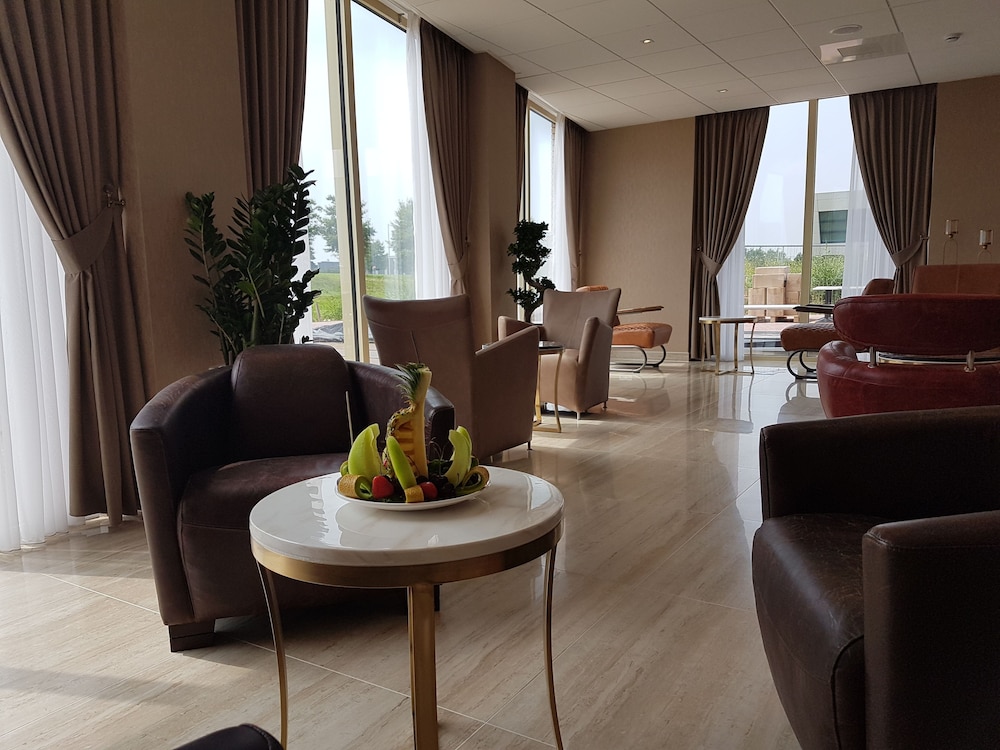 Hotel Fogo Amsterdam