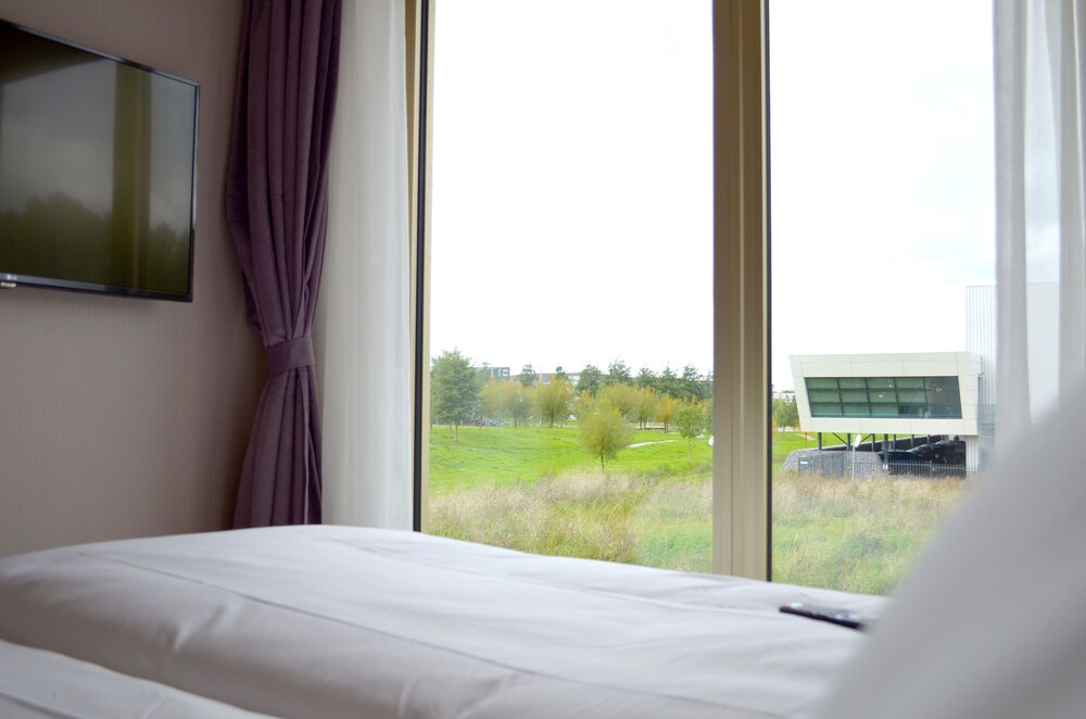 Hotel Fogo Amsterdam