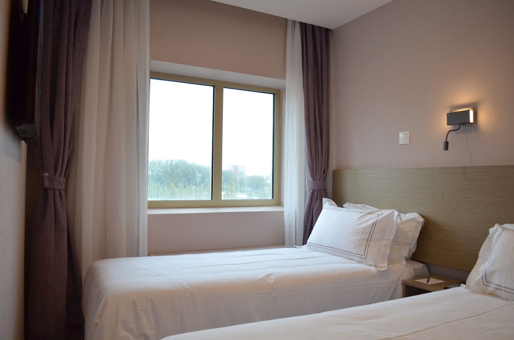 Hotel Fogo Amsterdam