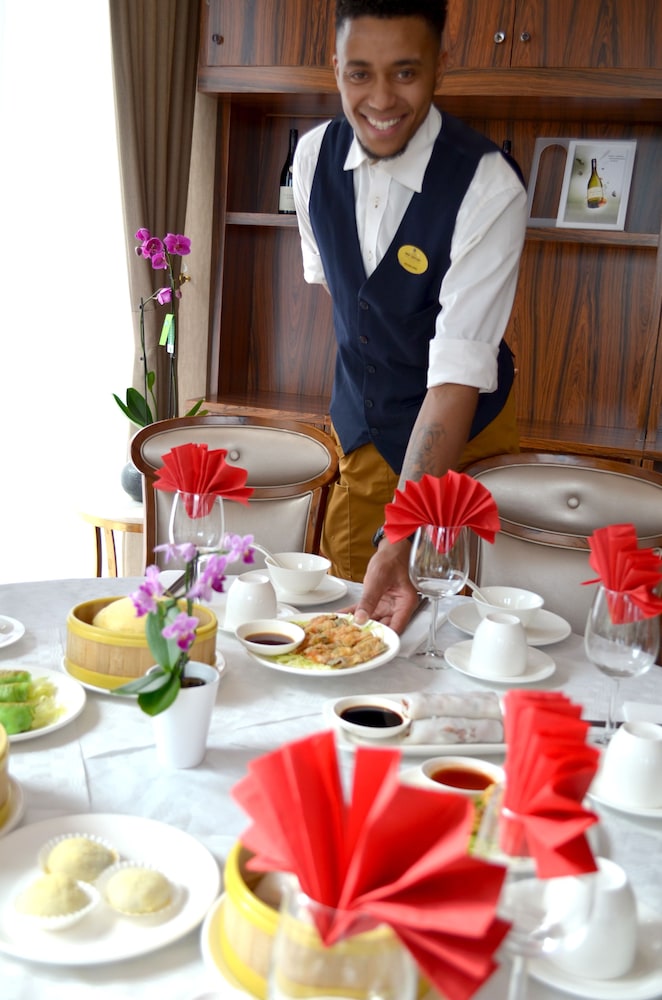 Hotel Fogo Amsterdam