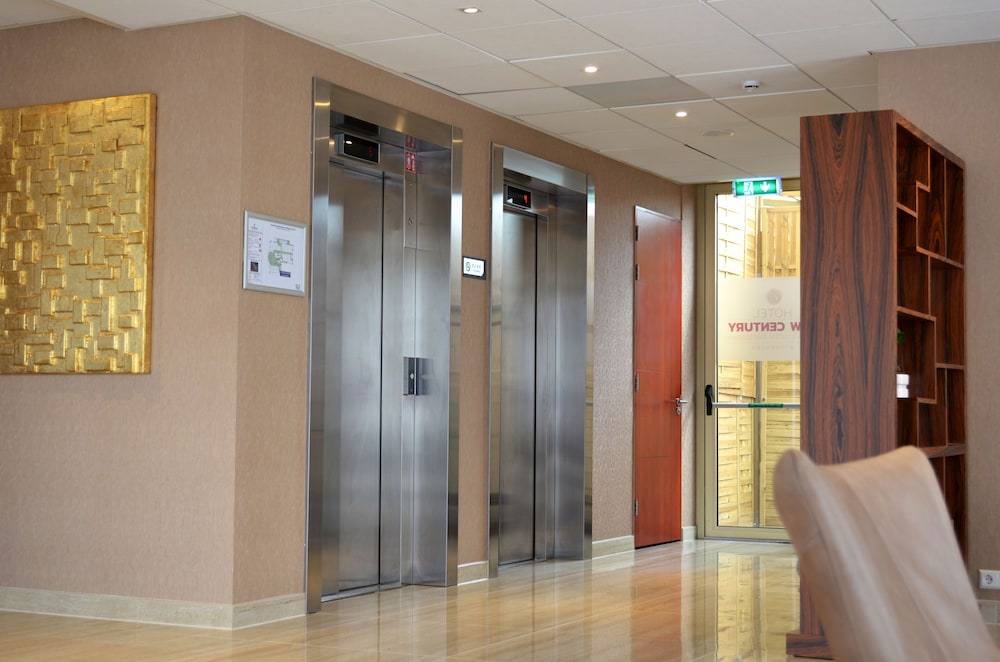 Hotel Fogo Amsterdam