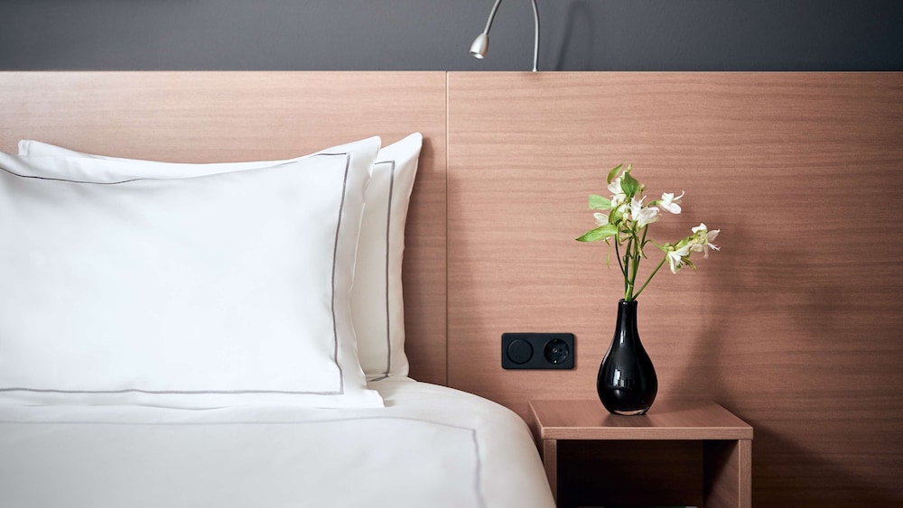 Park Plaza Amsterdam Airport
