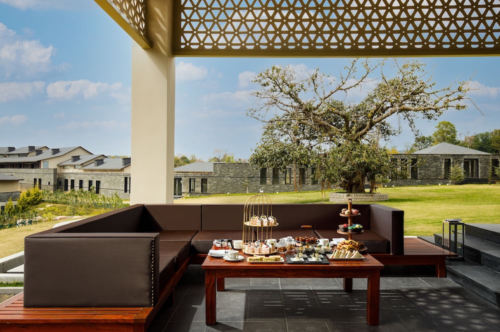 Storii By ITC Hotels, Amoha Retreat Dharamshala