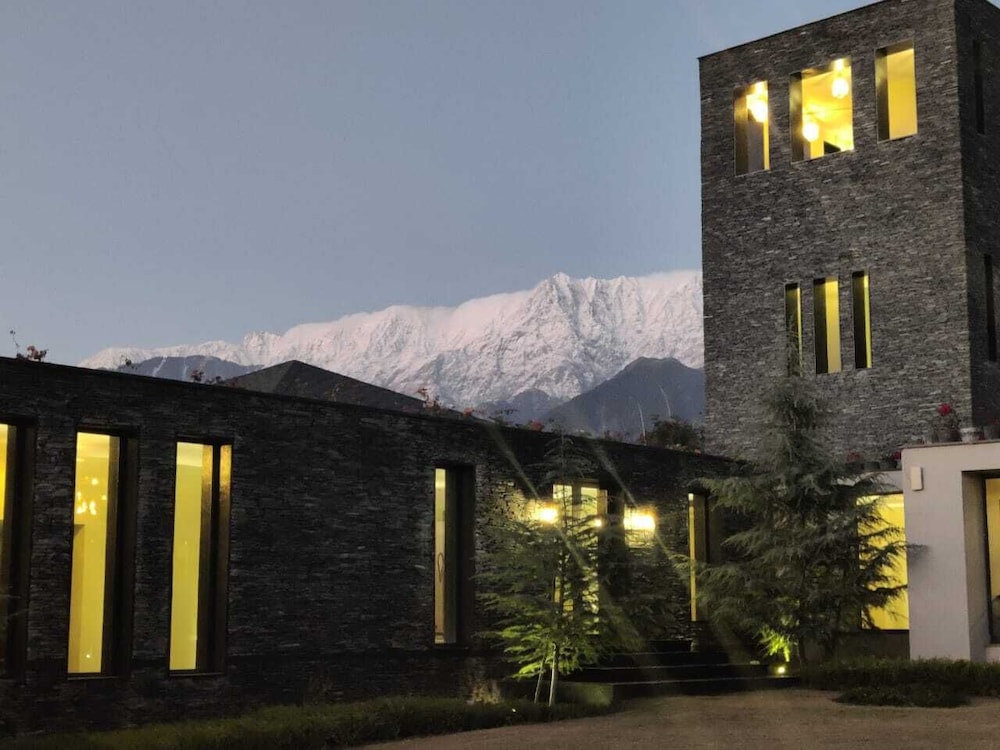 Storii By ITC Hotels, Amoha Retreat Dharamshala
