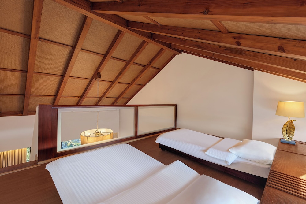 Storii By ITC Hotels, Amoha Retreat Dharamshala