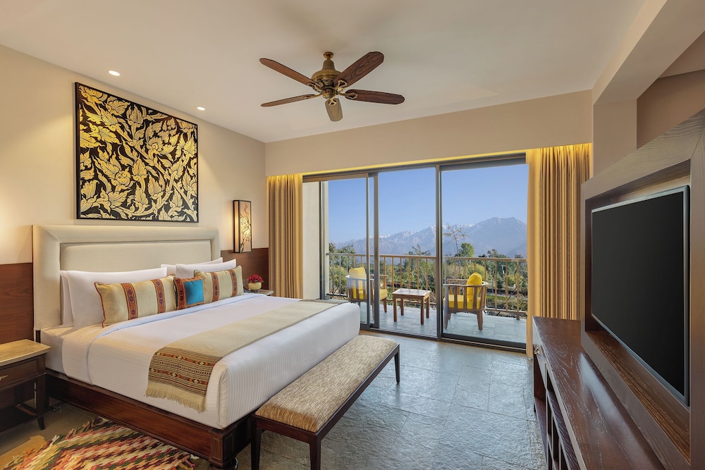 Storii By ITC Hotels, Amoha Retreat Dharamshala