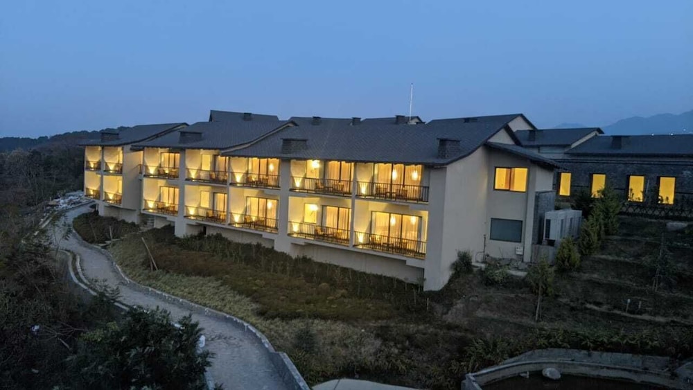Storii By ITC Hotels, Amoha Retreat Dharamshala