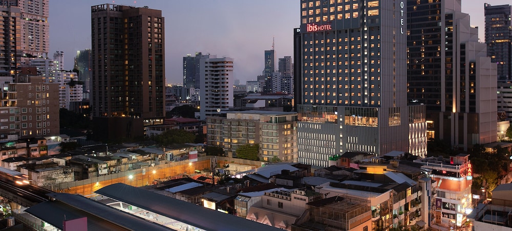 Ibis Bangkok Sukhumvit 24