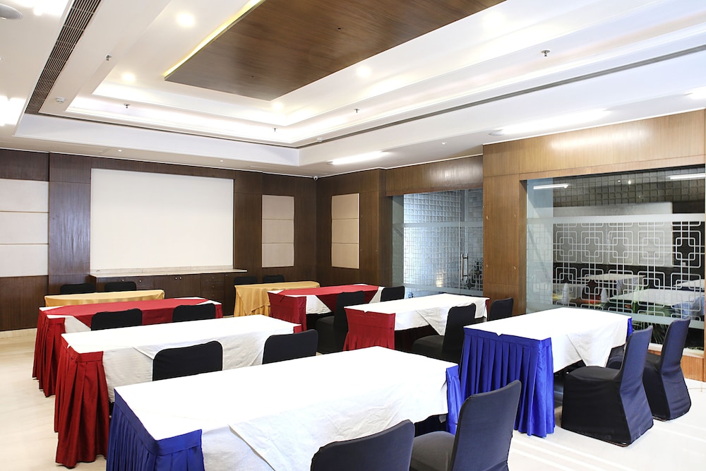 Inde Hotel Signature Tower
