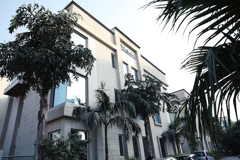 Inde Hotel Signature Tower
