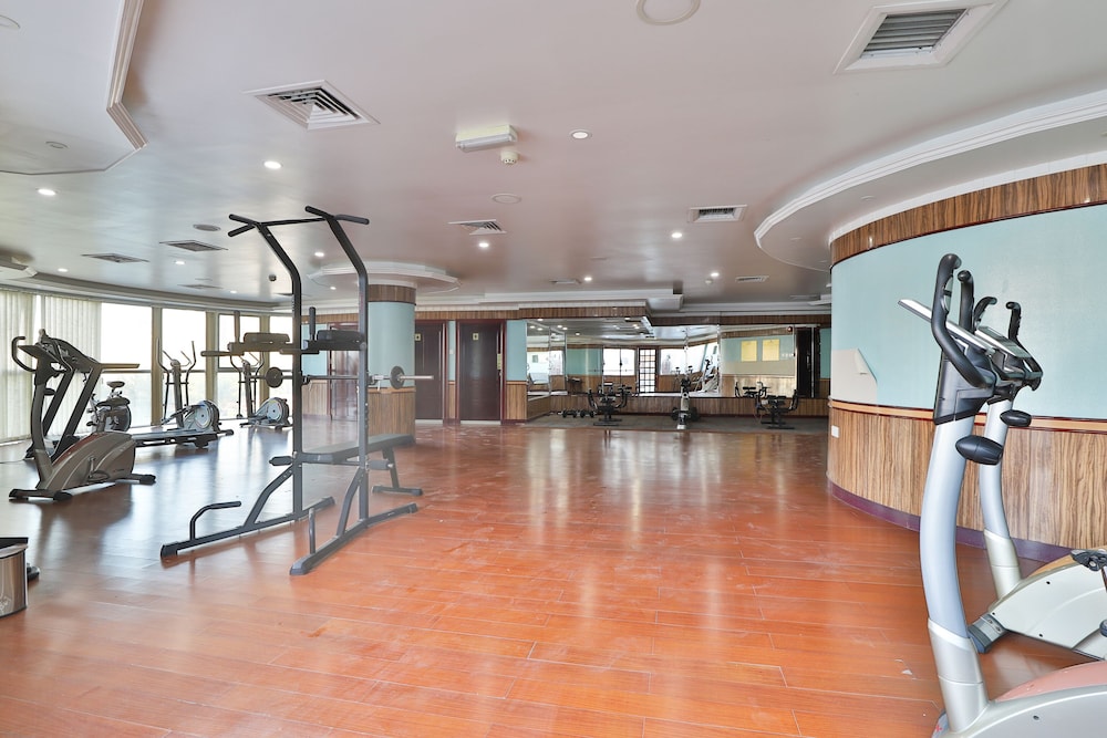 Crown Palace Hotel Ajman