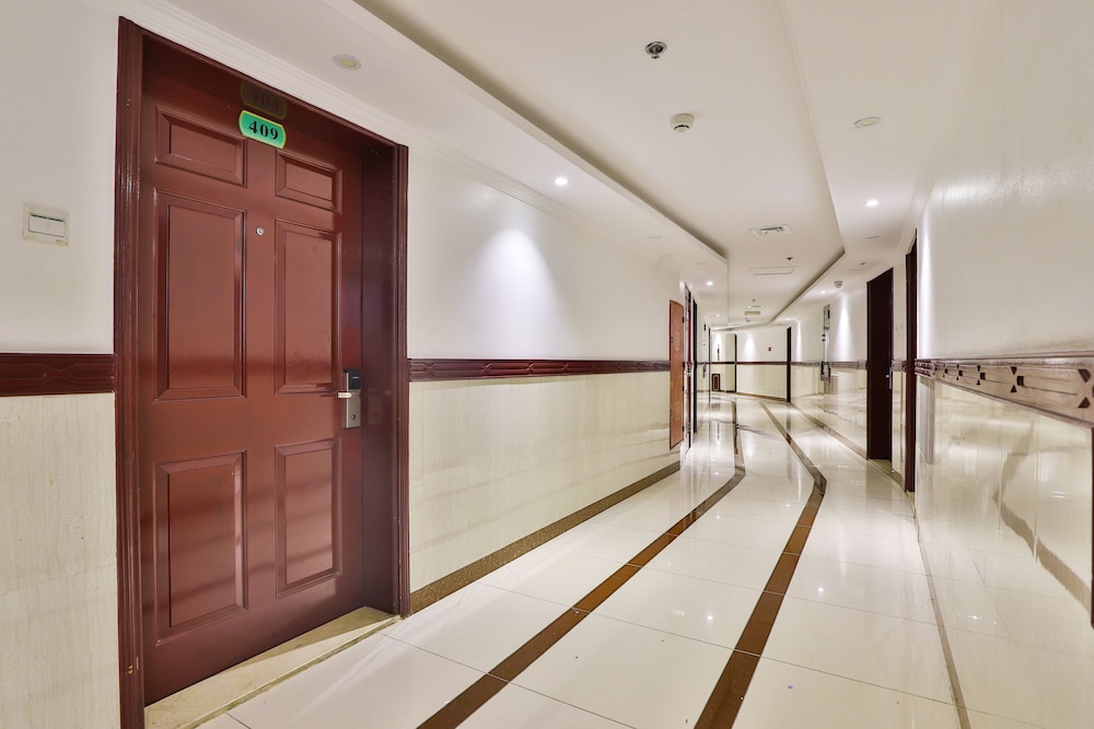 Crown Palace Hotel Ajman