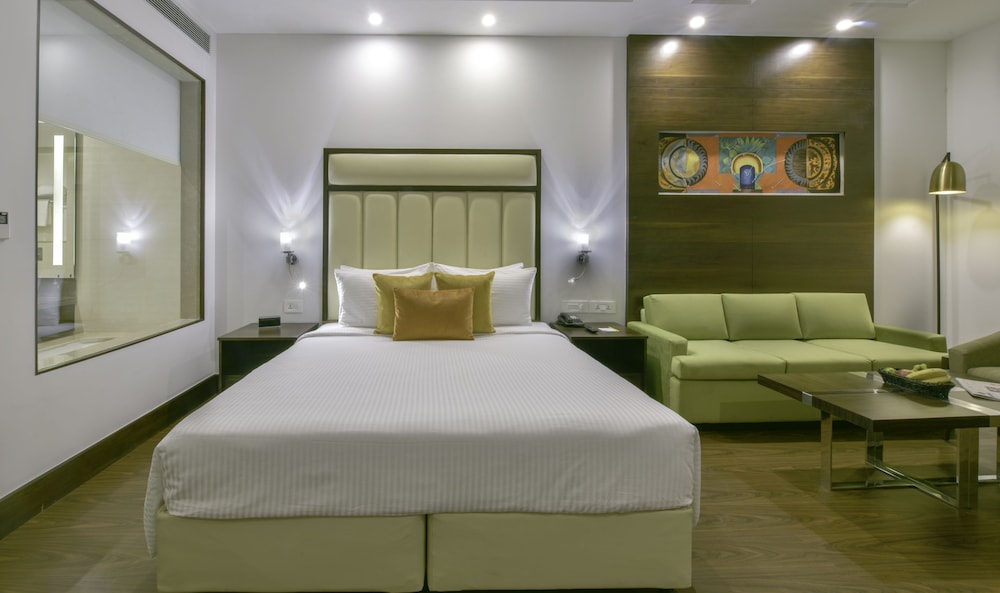 Lemon Tree Hotel, Jammu