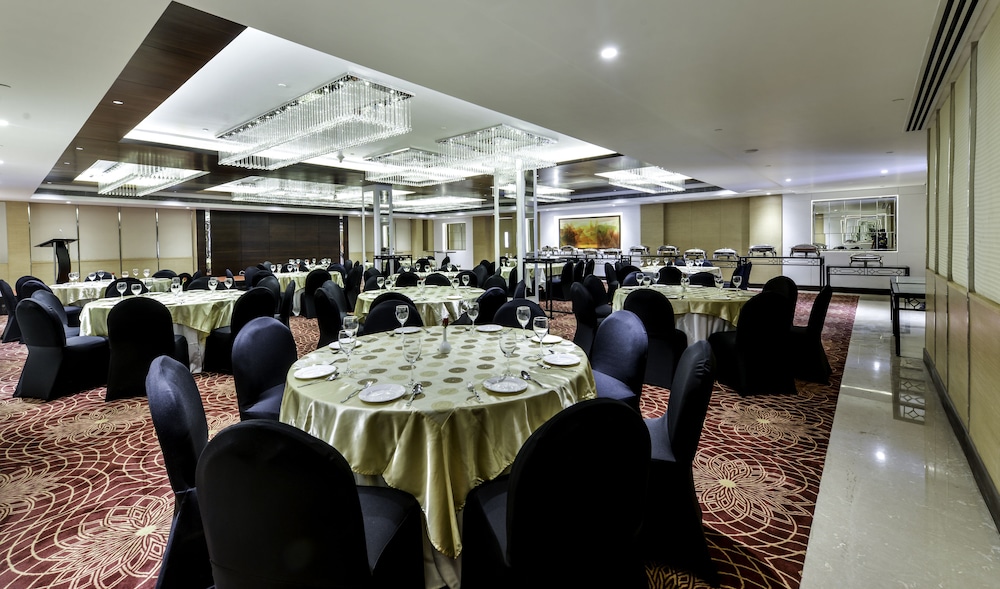 Lemon Tree Hotel, Jammu