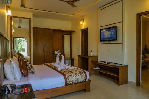 Excel Hotels and Resorts Bhimtal